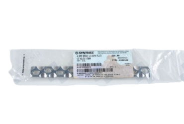 DEPUY SYNTHES 226.60 4.5MM BROAD LC-DCP 10H 178MM