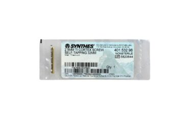 DEPUY SYNTHES 401.532.96 2.4mm Cortex Screw 32mm