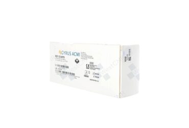 GYRUS ACMI CS-W75 SELF-SEALING SEAL 7FR BOX OF 6