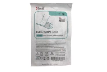 MASIMO 2330-WE1 LNCS NEO PT SPO2 SENSOR