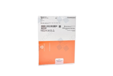 SMITH & NEPHEW 290061 Black Protective Cap 5mm Box of 12