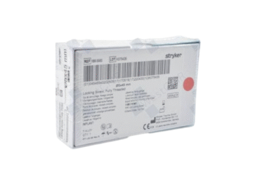 STRYKER TRAUMA 1896-504545 7 F/T Locking Screw 5MMx45MM