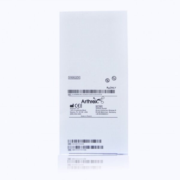 ARTHREX AR-45805 FIBERSTITCH 1.5 – Dual Implant System