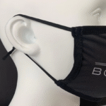 ProGear, Imprints Custom-Printed Mask, Earloop