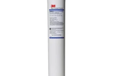 3M HF25-S Replacement Filter Cartridge – Easy Install for ICE125-S Water Filtration System