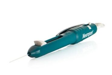 Owen Mumford Neuropen Neuropathy Screening Device – Reliable and Accurate Sensory Testing, 1 Unit per Box (100 Boxes per Case)