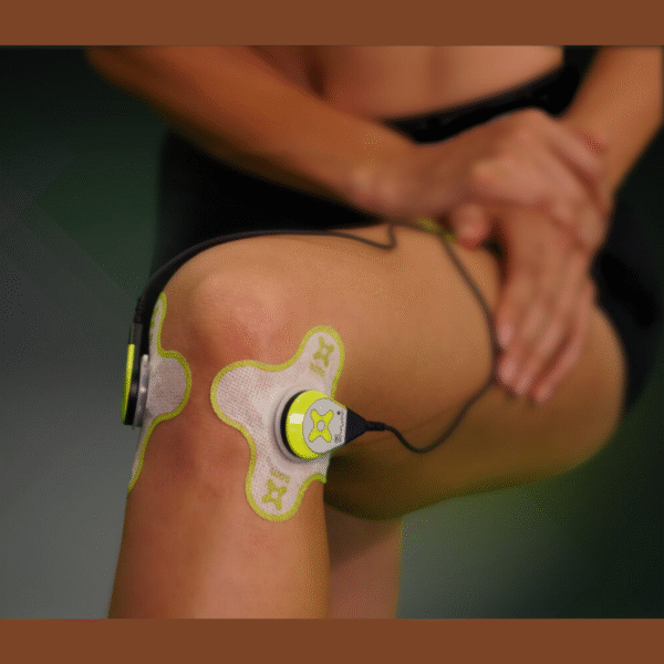 Zetroz SA271KT sam® 2.0 Wearable Ultrasound Device