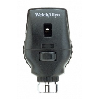 Welch Allyn 11710 Halogen Ophthalmoscope Head – 3.5V