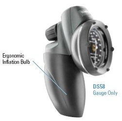 Welch Allyn 5086-06 Neoprene Blood Pressure Inflation Bulb