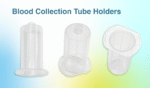 Metier Medical BCH Blood Collection Tube Holder (Non-Sterile)