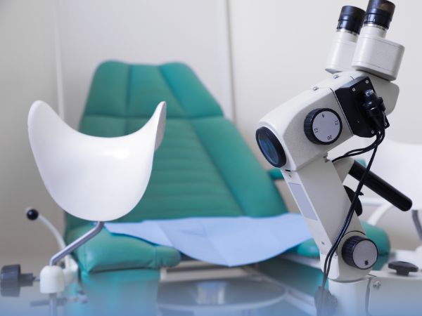 Some of the best colposcopes are user-friendly and affordable