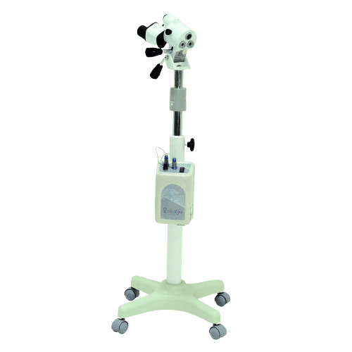 MedGyn 010199 AL-101 Colposcope