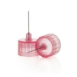 Pentips Value Pen Needles 12mm x 29G – 100 Count per Box (50 Boxes per Case)