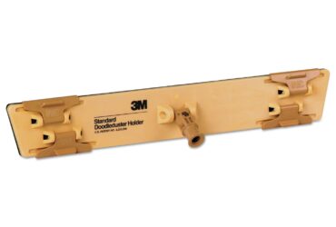 3M Doodleduster Holder – Reliable and Easy-to-Use, Small, 25 in x 3 15/16 in, Tan