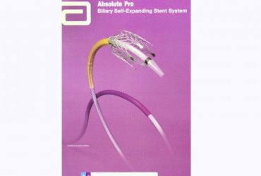 Abbott 1012535-100 Absolute Pro Vascular Self Expanding Stent System 7.0 mm x 100 mm