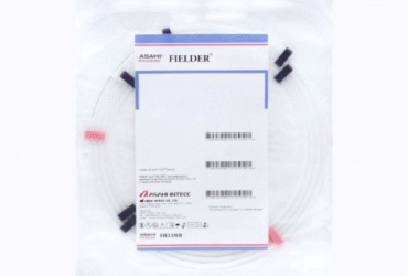 Asahi APW14R309S Filder XT-A 300 cm Guide Wire