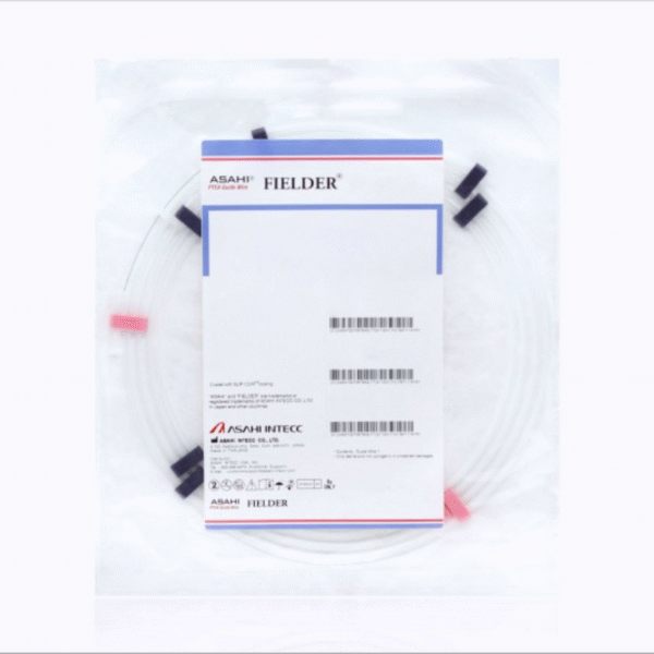 Asahi APW14R309S Filder XT-A 300 cm Guide Wire