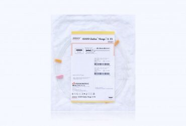 Asahi AP14R324S Gladius Mongo 14 ES 300 cm Guide Wire