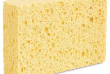 3M Cellulose Sponge – Absorbent and Reliable Cleaning Tool