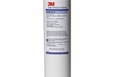 3M Cuno Filter – Reliable and High-Efficiency Water Filtration for Commercial Use