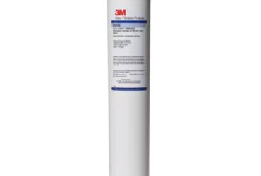 3M PS124 Replacement Cartridge – Reliable and High-Performance Water Filtration, 5633802 NEP A3