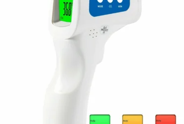 Berrcom JXB-178 Infrared Thermometer – 1/BX, 10/CS