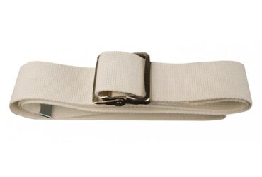 DJO 79-91010 Gait Belt, 61 Inch Length – 1 per Unit