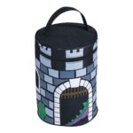 Veridian 11-510 Dexter Dragon Pediatric Nebulizer System – 4 per Case