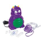 Veridian 11-510 Dexter Dragon Pediatric Nebulizer System – 4 per Case