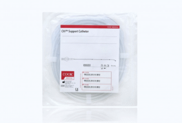 Cook Medical G23864 CXI Support Catheter 2.6 Fr x 135 cm – 1/EA