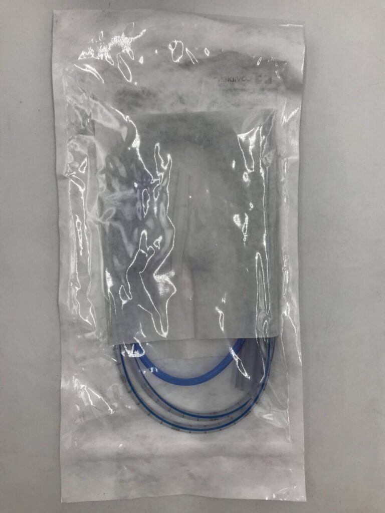 Covidien 8888264960 Salem Sump Dual Lumen Stomach Tube 16 Fr x 48 in – 1 per Unit