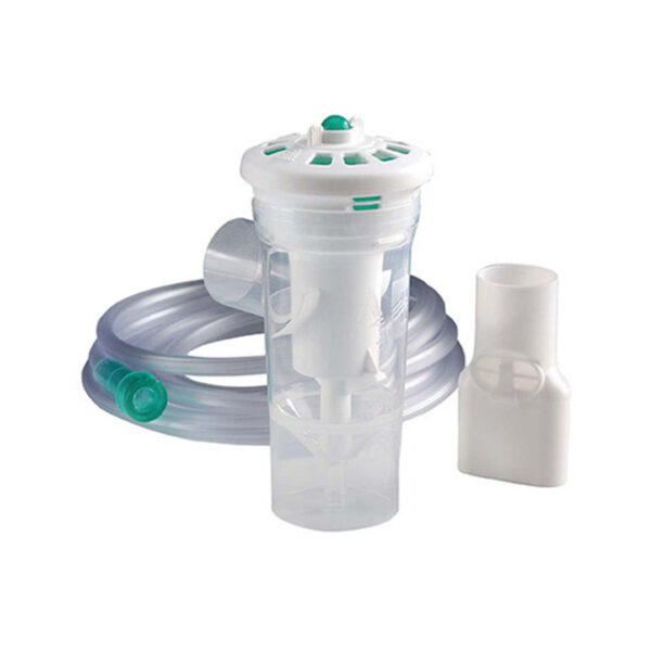 Monaghan Medical 60050 Filtered Mouthpiece – 50 per Case