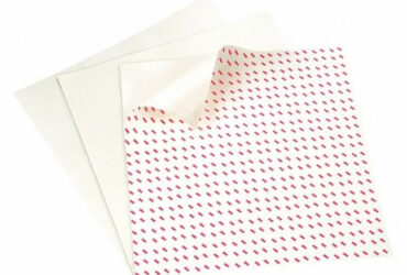 3M Scotchgard Surface Protection Film 2200 – Durable and Clear Shield, 4 ft x 4 ft, Protective Covering, 10 per Pack