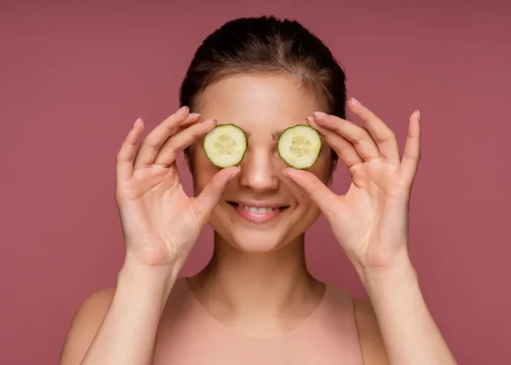 A nourished skin makes people feel more confident as well