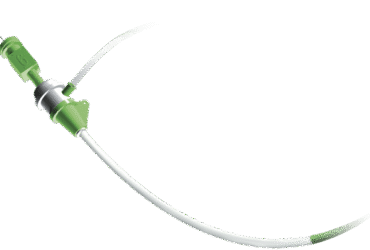 Cordis 504-609X AVANTI+ Sheath Introducer – 5 per Box