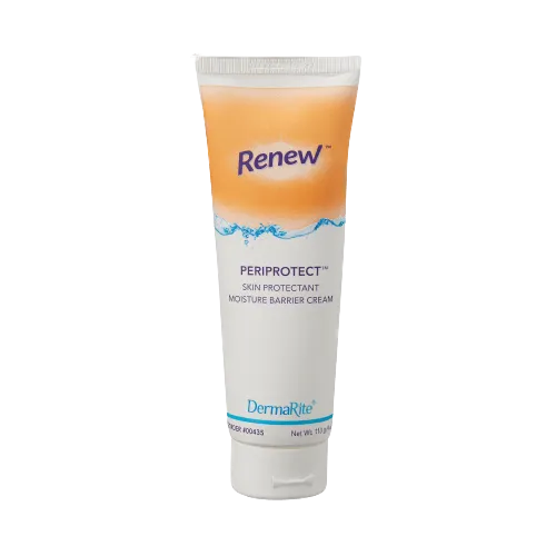 DermaRite Skin Protectant Renew PeriProtect Cream