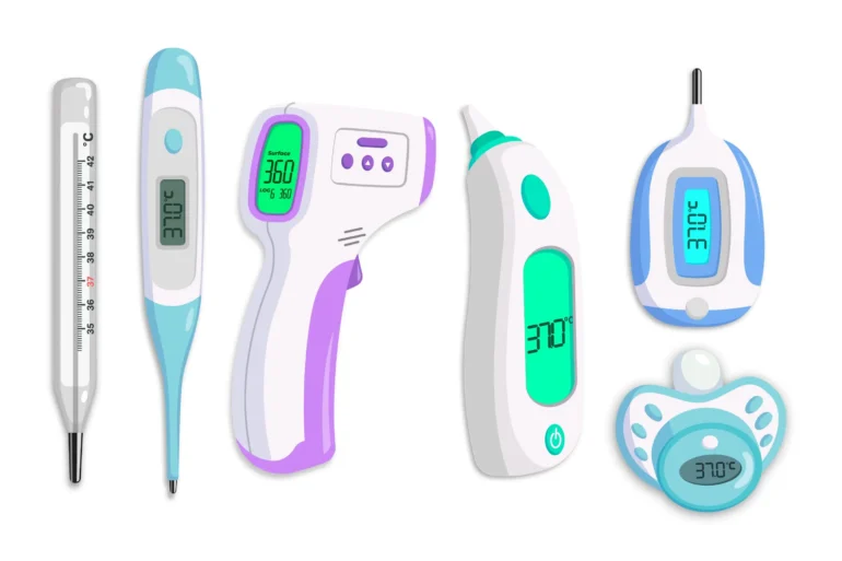 Different kinds of thermometers work differently to produce reliable temperature results