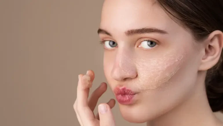 Extremely dry skin needs special attention when it comes to choosing skincare products