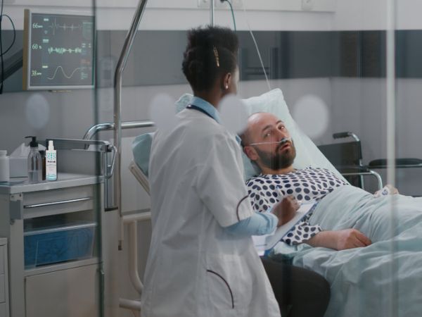 Good perineal care using the DermaRite PeriFresh cleansers reflects a lower risk of infections