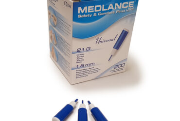 9666	Medlance Plus Universal	21G	1.8 mm	200