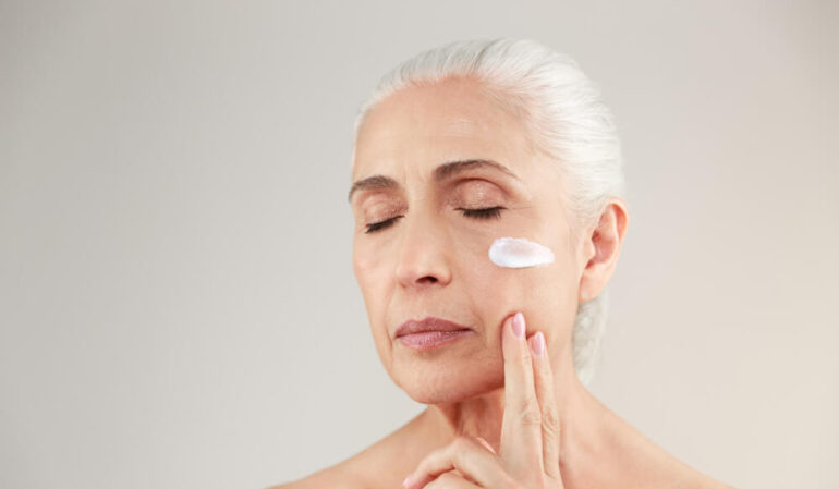 ZO Skin Health Body emulsion is suitable for all age groups