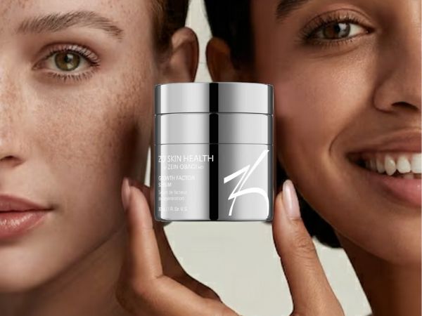 ZO Skin Health products are suitable for all skin types