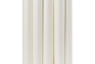 Dynarex 4482 Table Paper Smooth, 21" x 225', 12/cs