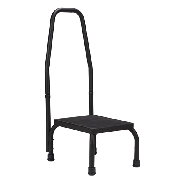 Dynarex 10552 Foot Stool w/ Handle, 1pc/cs