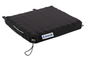 Dynarex 10601-7 Ever-Soft Air Cushion, 18" x 16" x 2", 1pc/bx,7bx/cs