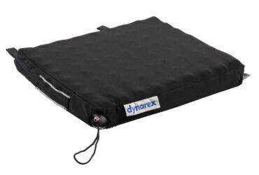 Dynarex 10610-6 Ever-Soft Air Cushion, 16" x 16" x 4", 1pc/bx,6bx/cs