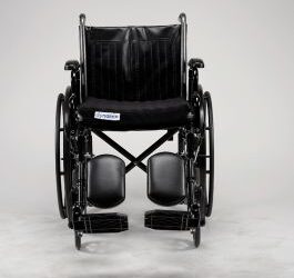 Dynarex 10611 Ever-Soft Air Cushion, 18" x 16" x 4", 1pc/bx