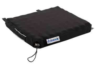 Dynarex 10670 Bariatric Air Cushion, 22" x 18" x 2", 1pc/bx