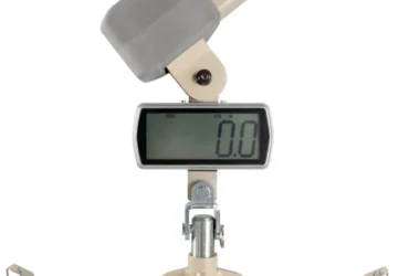 Dynarex 10708 Lift Scale, up to 1000 lb., 1pc/bx