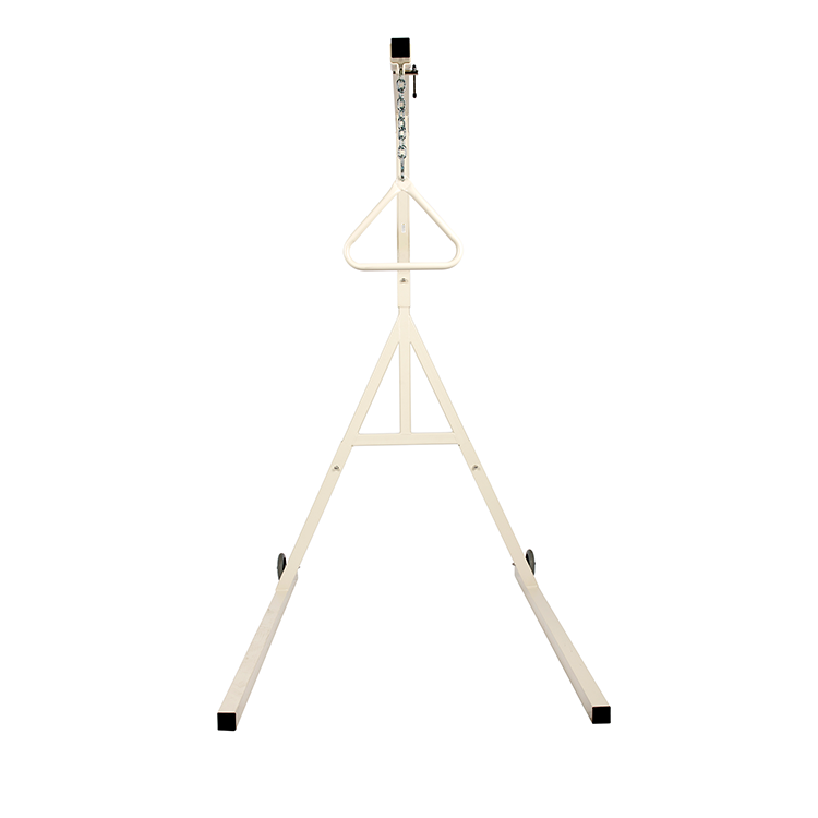 Dynarex 10712 Bariatric Trapeze Bar w/ Stand, 1pc/cs